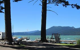 Odell Lake Resort